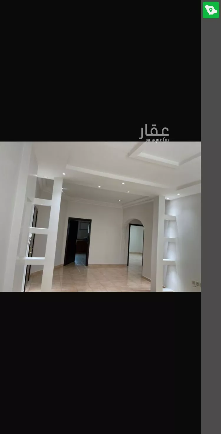 شقة للإيجار في شارع الأمير عبدالعزيز بن محمد بن عياف, حي الياسمين, مدينة الرياض, منطقة الرياض صورة 5