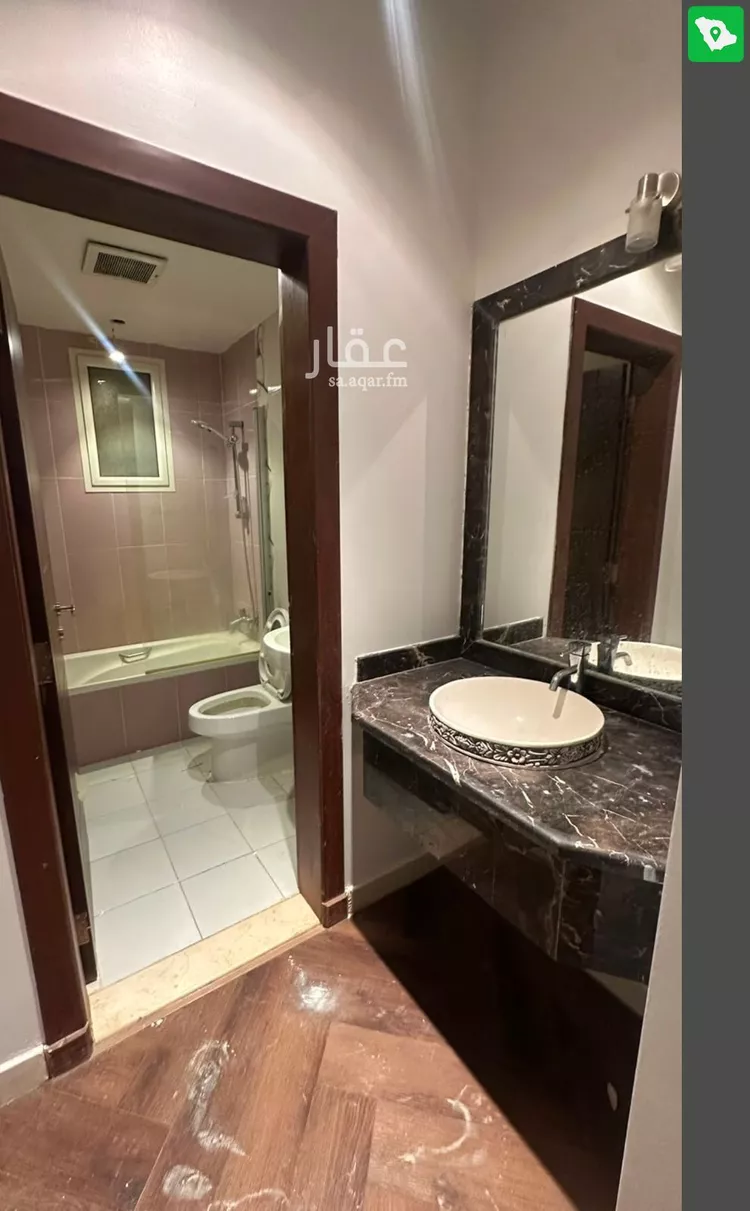 شقة للإيجار في حي الربيع, مدينة الرياض, منطقة الرياض صورة 2