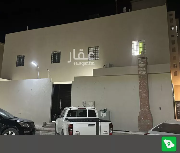 فيلا للبيع في حي ظهرة لبن, مدينة الرياض, منطقة الرياض 8