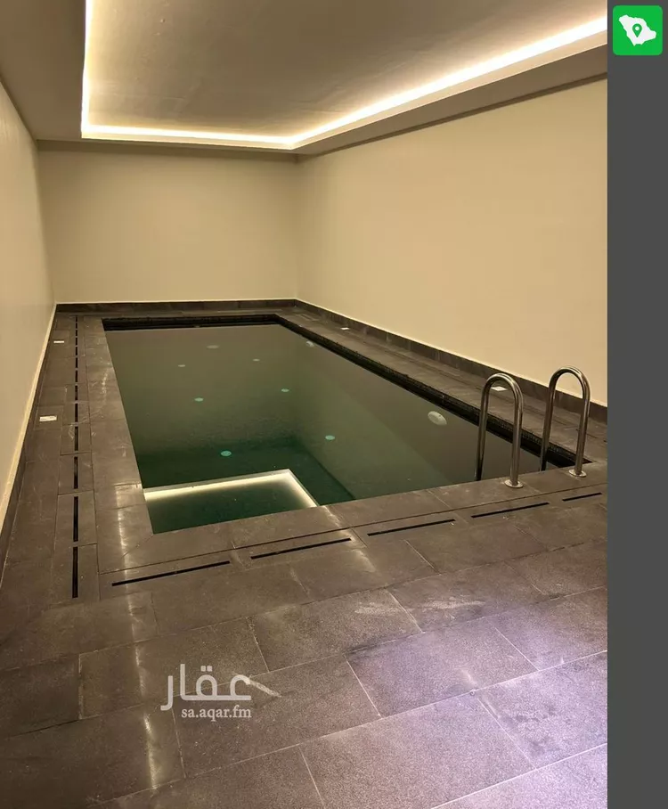 شقة للإيجار في شارع سلطان بن نمر, حي الرمال, مدينة الرياض, منطقة الرياض صورة 3