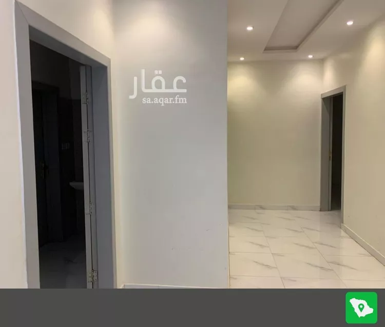 فيلا للإيجار في شارع نهر ابن عميره, حي القادسية, مدينة الرياض, منطقة الرياض 6