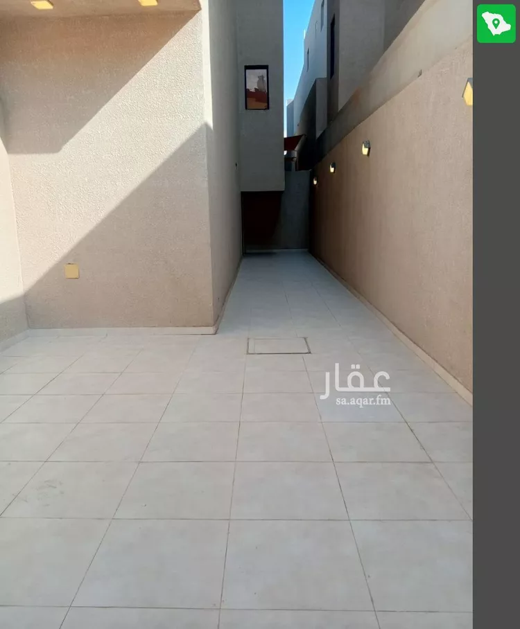 فيلا للإيجار في شارع الفجر, حي المونسية, مدينة الرياض, منطقة الرياض 11