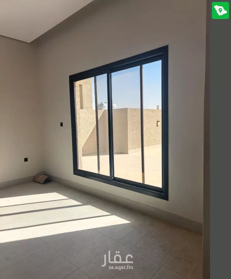 شقة للإيجار في شارع سلطان بن نمر, حي الرمال, مدينة الرياض, منطقة الرياض صورة 3
