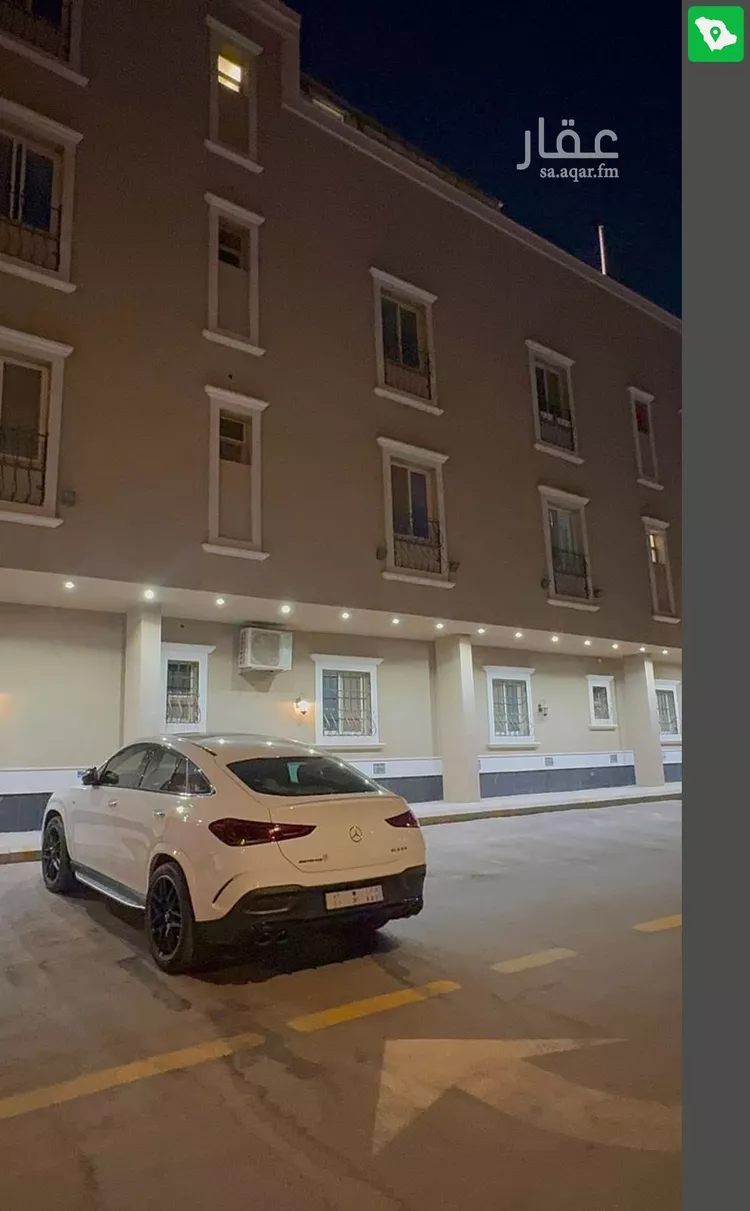شقة للإيجار في شارع أبي الفتوح الخباز, حي اليرموك, مدينة الرياض, منطقة الرياض صورة 3