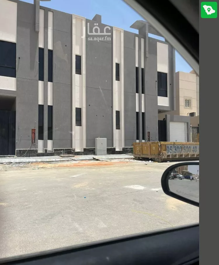 Apartment for Rent in Riyadh Dhahrat Laban
