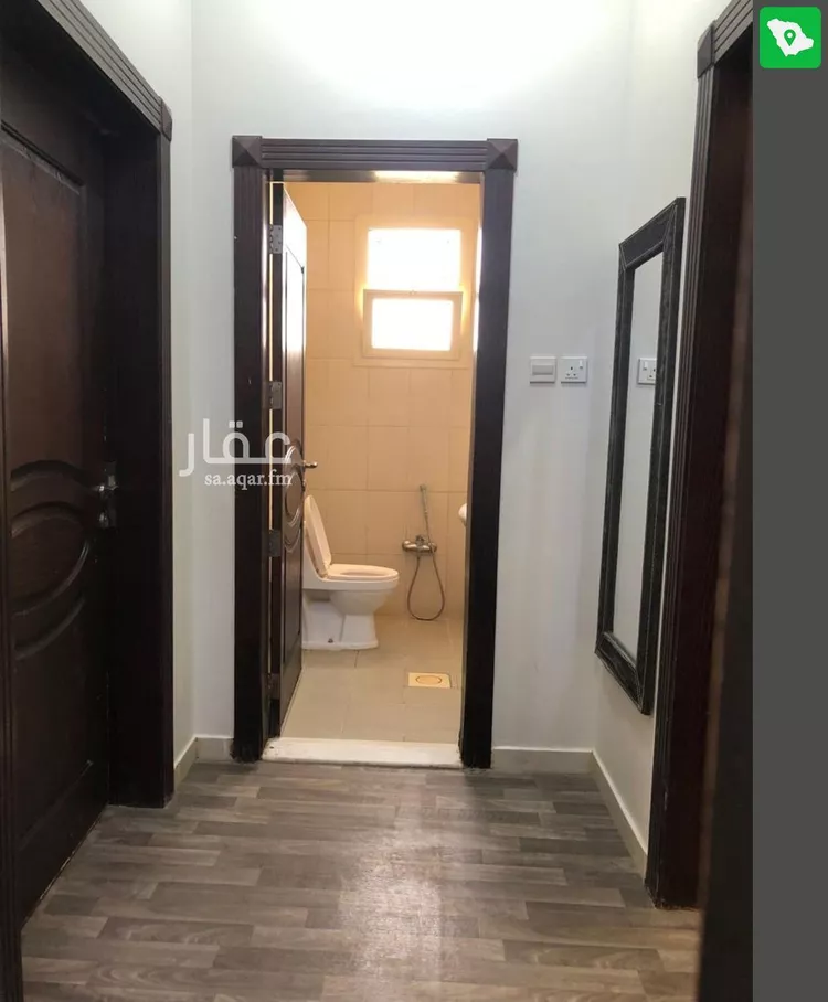 شقة للإيجار في حي الملقا, مدينة الرياض, منطقة الرياض 12