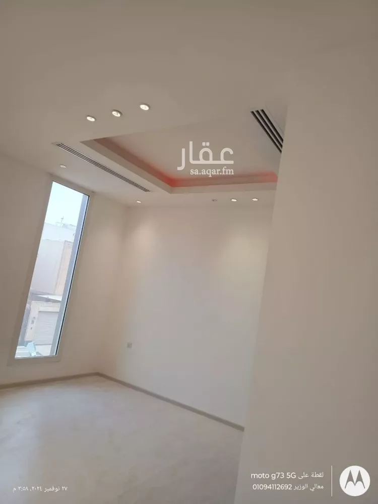 فيلا للإيجار في شارع شارع رقم 276, حي الياسمين, مدينة الرياض, منطقة الرياض صورة 2