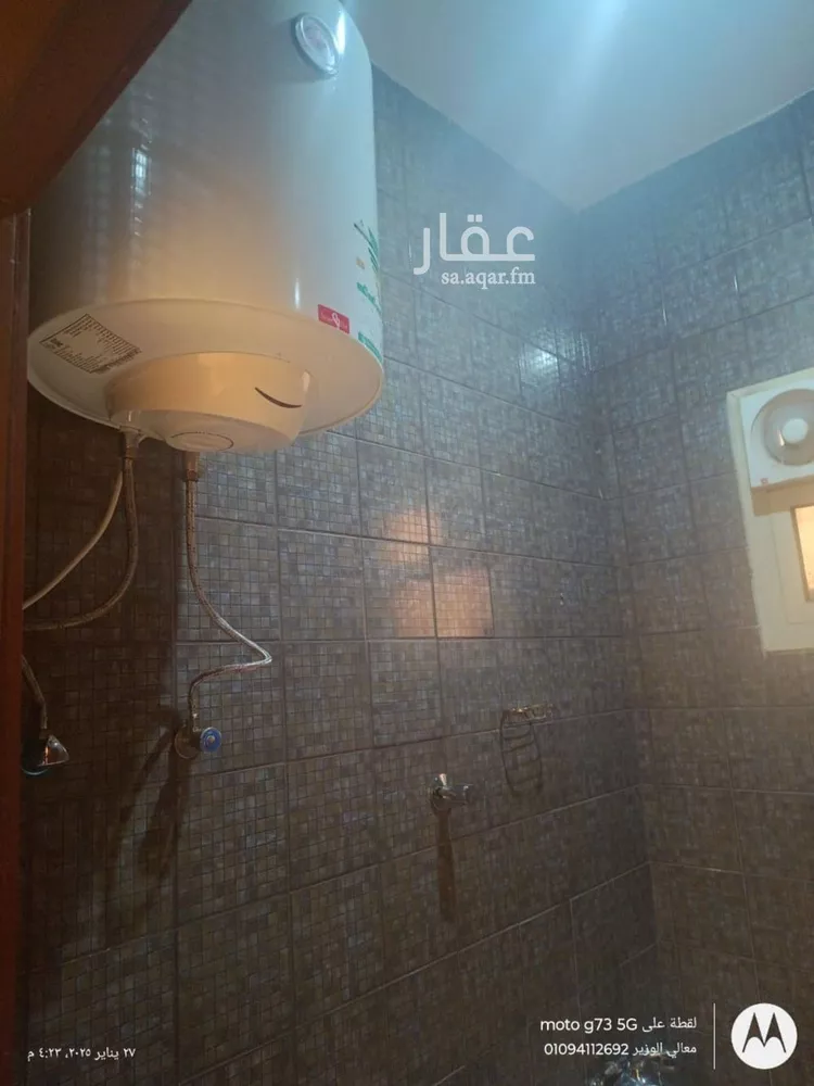 شقة للإيجار في شارع شارع السيل الكبير, حي الغدير, مدينة الرياض, منطقة الرياض صورة 5