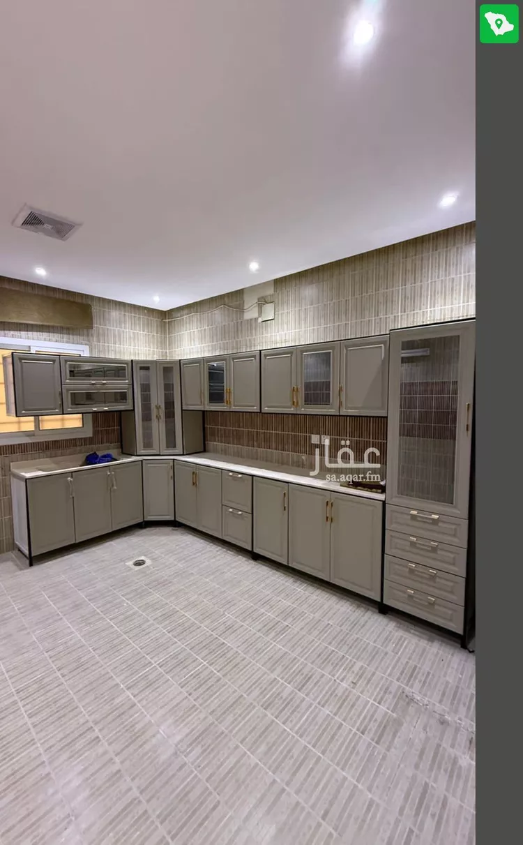 دور للإيجار في شارع رقم 190, حي الياسمين, مدينة الرياض, منطقة الرياض صورة 2