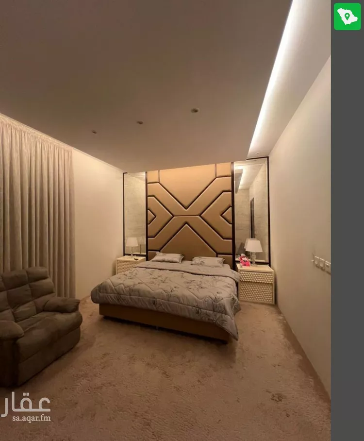 فيلا للإيجار في شارع علي المحتسب, حي العارض, مدينة الرياض, منطقة الرياض صورة 3