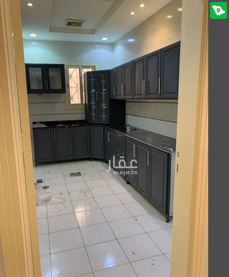 شقة للإيجار في شارع الفضائل, حي النرجس, مدينة الرياض, منطقة الرياض صورة 2