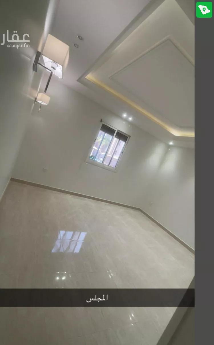 شقة للإيجار في حي الملقا, مدينة الرياض, منطقة الرياض صورة 2