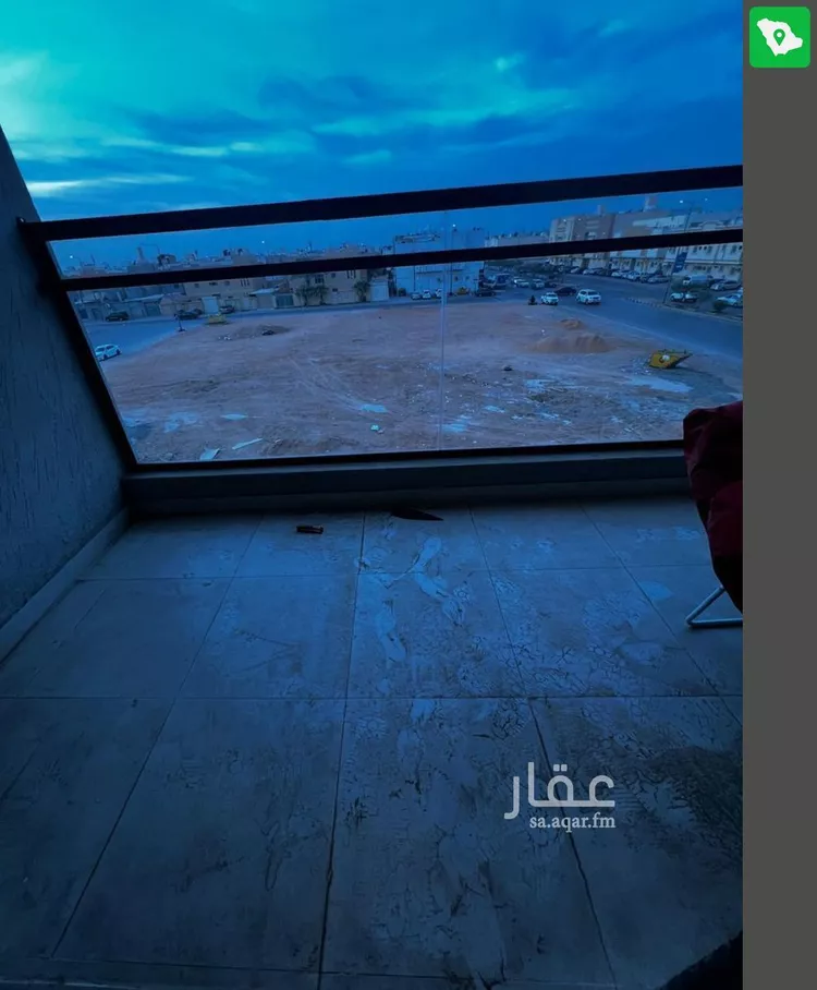 شقة للإيجار في شارع العمور, حي الأندلس, مدينة الرياض, منطقة الرياض صورة 5