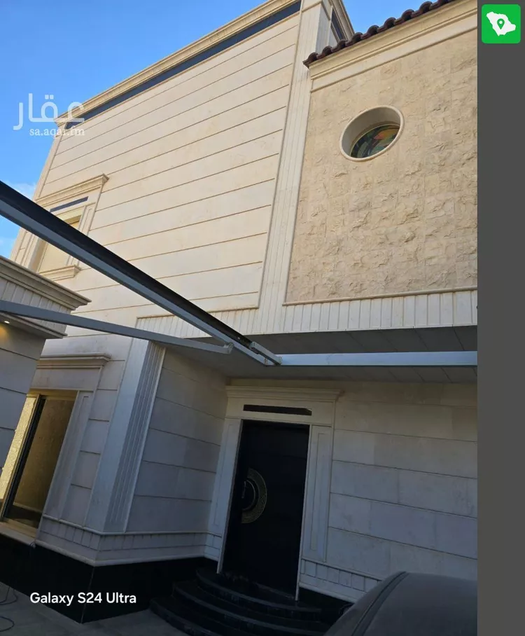 فيلا للبيع في شارع رقم 71, حي الياسمين, مدينة الرياض, منطقة الرياض صورة 4