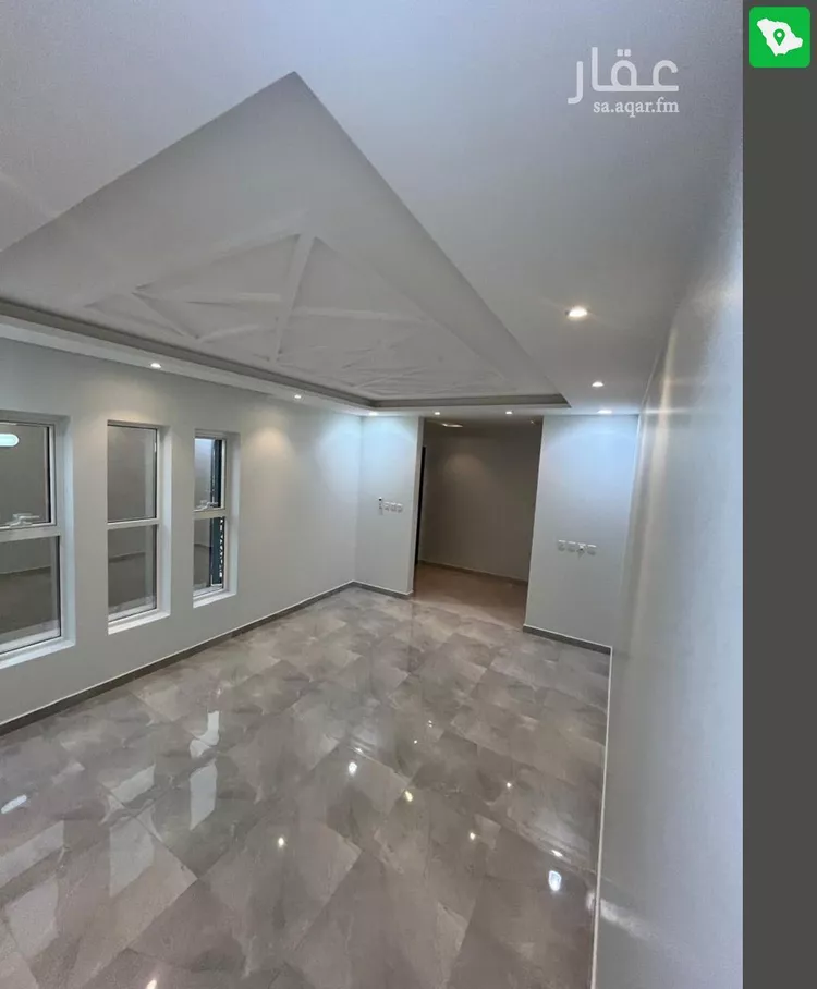 شقة للإيجار في شارع علقمة بن وائل, حي النرجس, مدينة الرياض, منطقة الرياض صورة 5