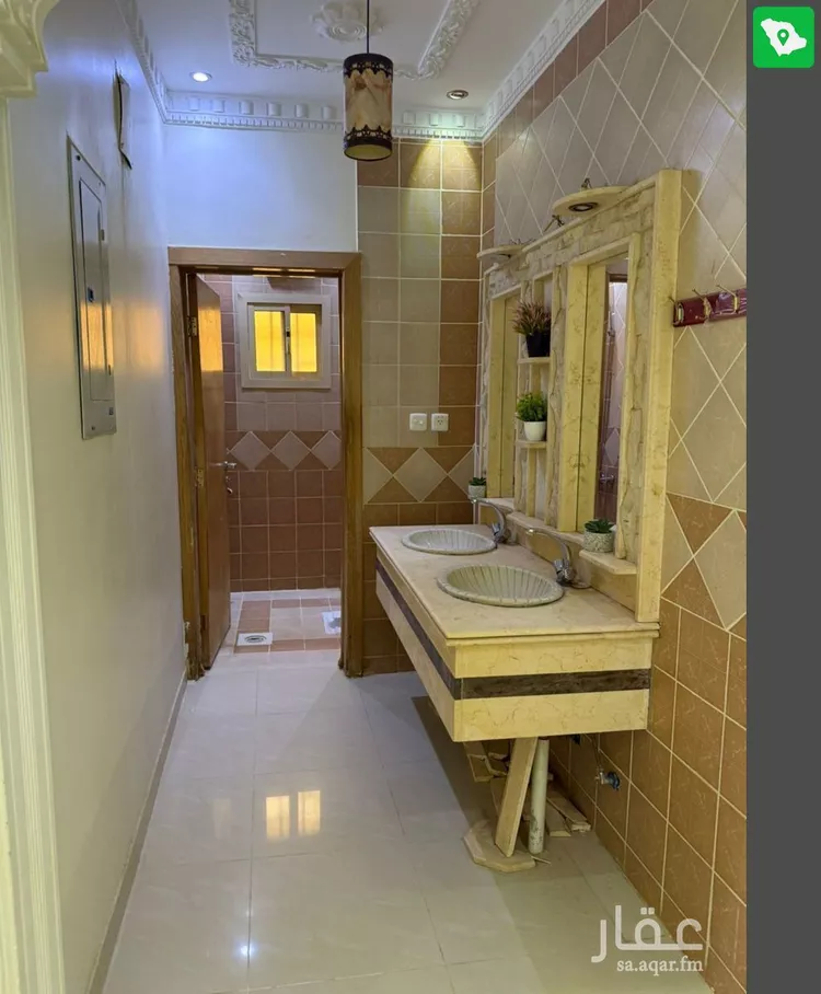 دور للإيجار في شارع جبل دمخ, حي القادسية, مدينة الرياض, منطقة الرياض صورة 3