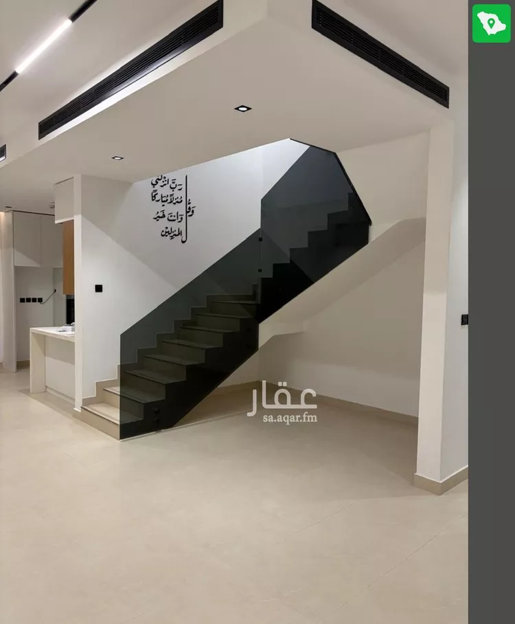 فيلا للإيجار في شارع عبدالباسط بن خليل, حي النرجس, مدينة الرياض, منطقة الرياض صورة 5