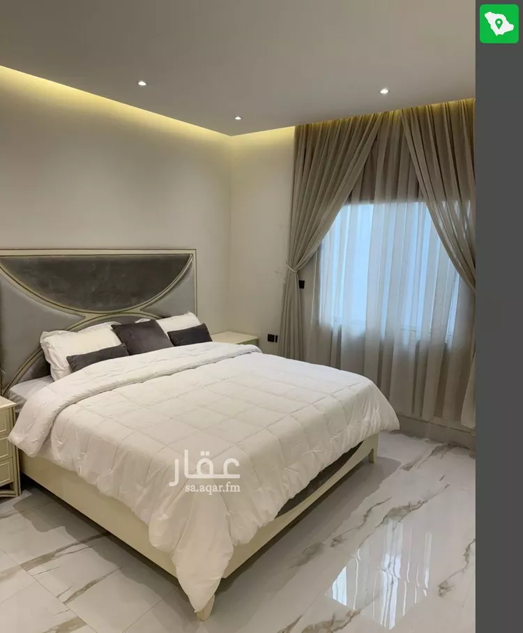 Apartment for Rent in Riyadh An Narjis