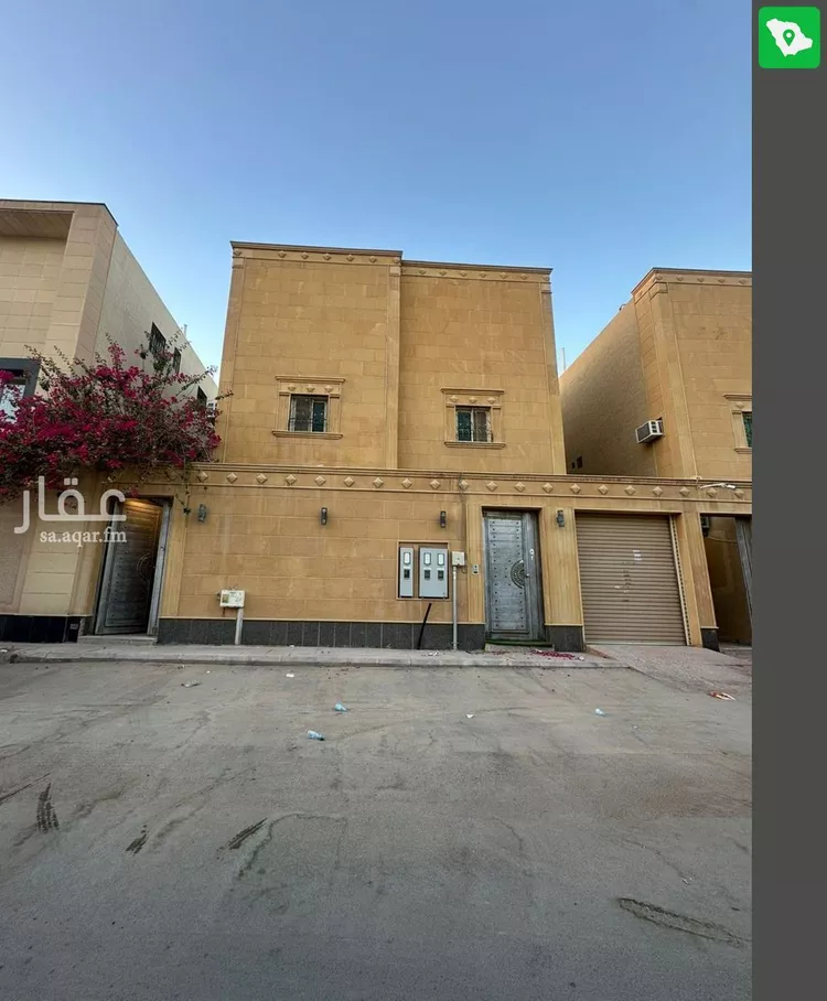 شقة للإيجار في حي قرطبة, مدينة الرياض, منطقة الرياض صورة 5