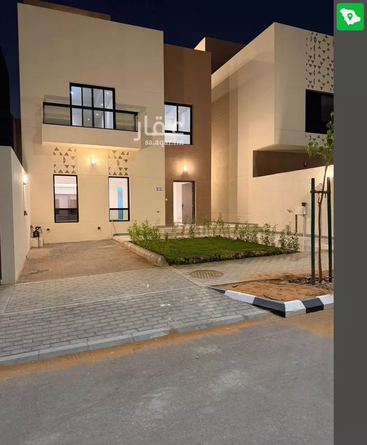 فيلا للإيجار في شارع يحيى الرندي, حي النرجس, مدينة الرياض, منطقة الرياض صورة 3