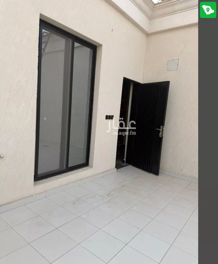 شقة للإيجار في شارع ابي جعفر المنصور, حي اليرموك, مدينة الرياض, منطقة الرياض صورة 3