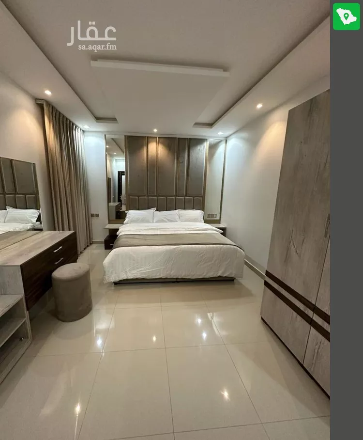 شقة للإيجار في حي الملقا, مدينة الرياض, منطقة الرياض صورة 3