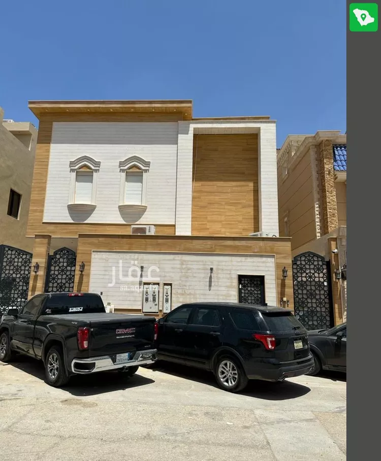 شقة للإيجار في حي الملقا, مدينة الرياض, منطقة الرياض صورة 5