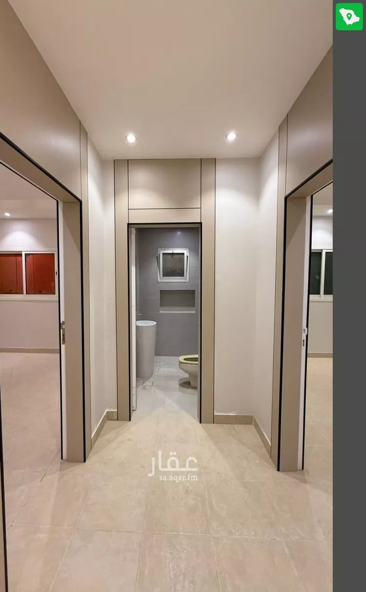 Floor for Rent in Riyadh Al Yasmin صورة 3