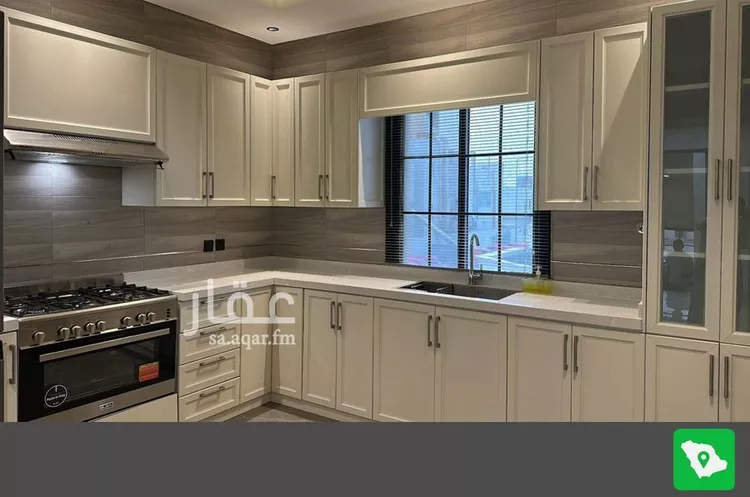 فيلا للإيجار في شارع فيلكا, حي المونسية, مدينة الرياض, منطقة الرياض صورة 3