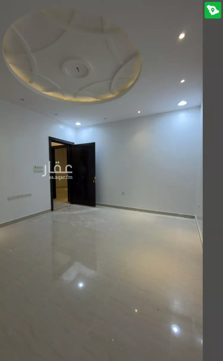 شقة للإيجار في حي الملقا, مدينة الرياض, منطقة الرياض صورة 5