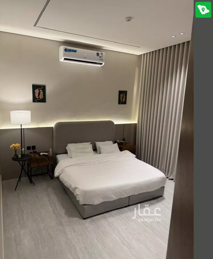 شقة للإيجار في حي المهدية, مدينة الرياض, منطقة الرياض صورة 4