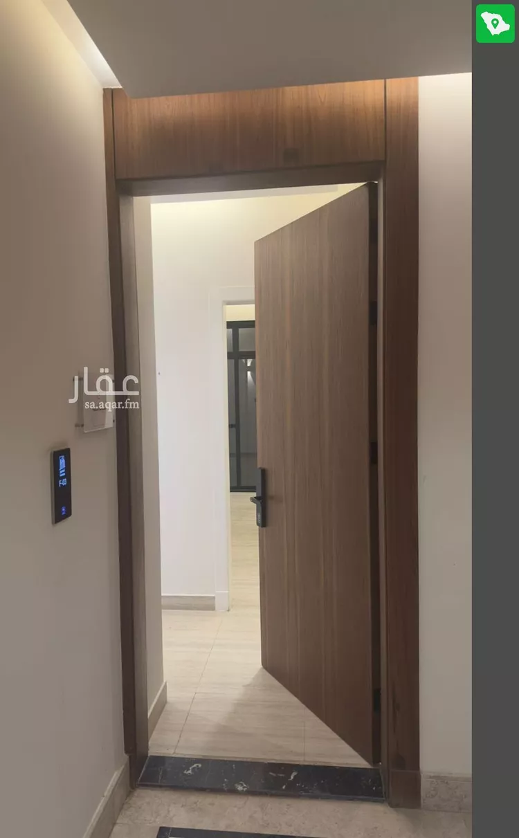 دور للإيجار في شارع جبل دمخ, حي القادسية, مدينة الرياض, منطقة الرياض صورة 2
