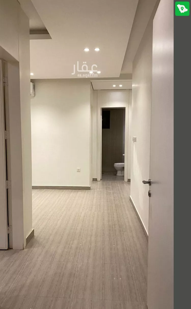 شقة للإيجار في شارع سالم بن عمير الاوسي, حي العارض, مدينة الرياض, منطقة الرياض صورة 4
