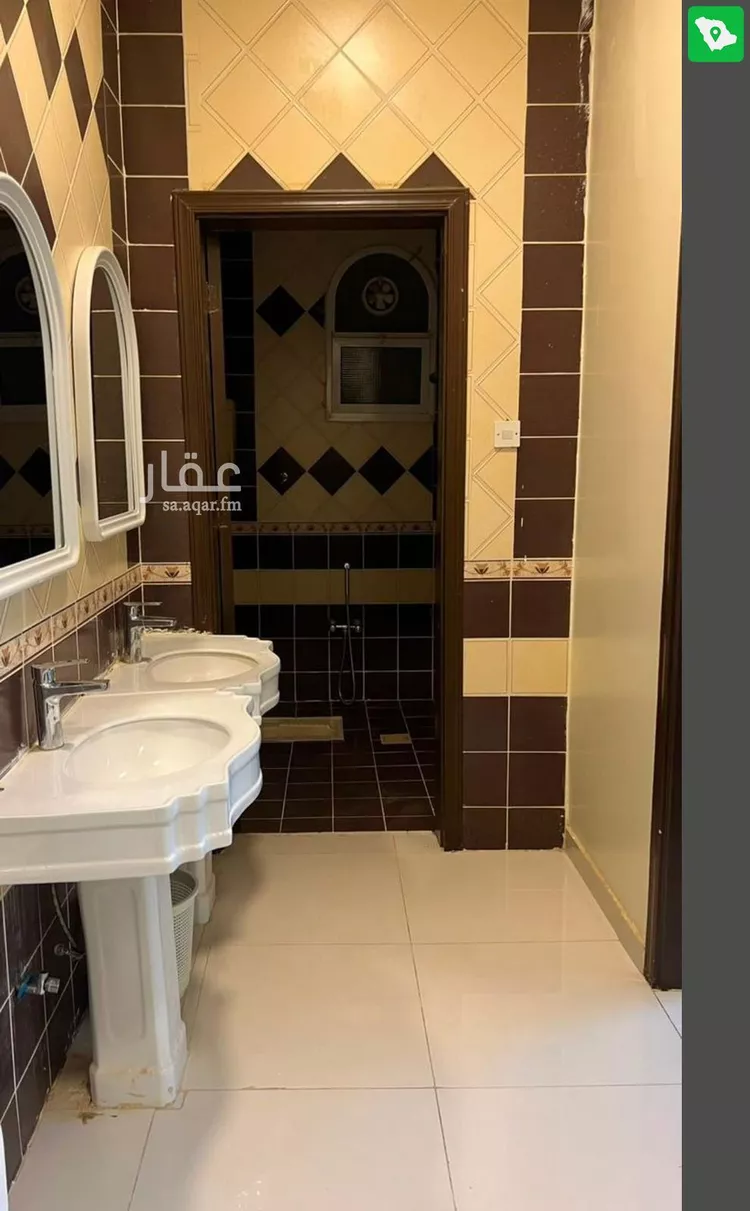شقة للإيجار في شارع لاهور, حي ظهرة لبن, مدينة الرياض, منطقة الرياض صورة 3