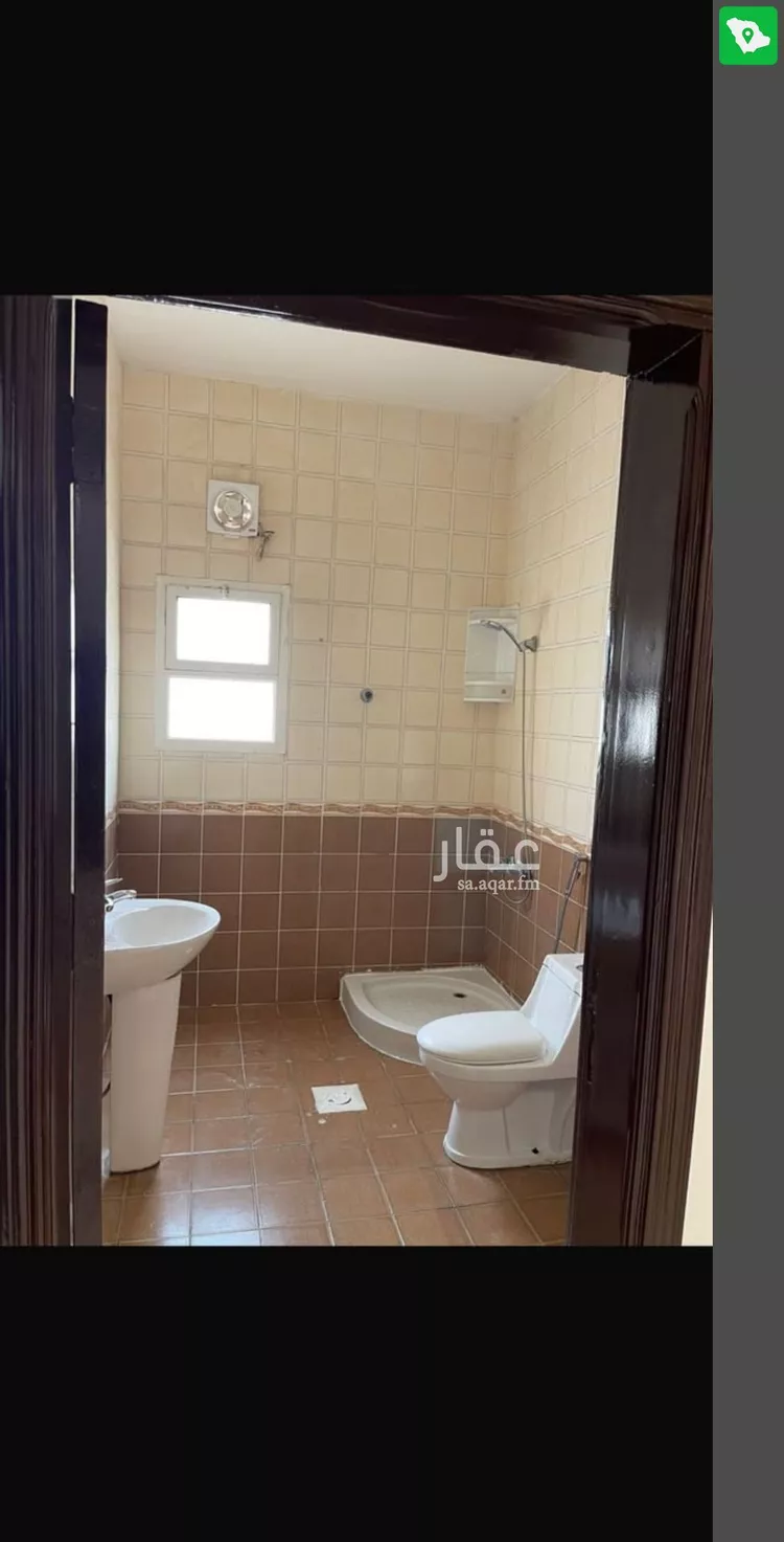 شقة للإيجار في شارع الأمير عبدالعزيز بن محمد بن عياف, حي الياسمين, مدينة الرياض, منطقة الرياض صورة 4