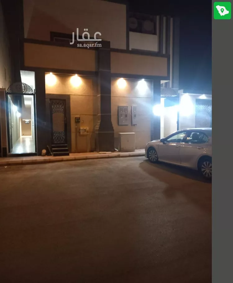 شقة للإيجار في حي العارض, مدينة الرياض, منطقة الرياض