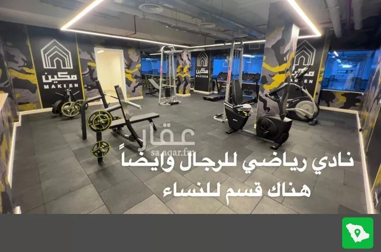 شقة للإيجار في شارع سالم بن عمير الاوسي, حي العارض, مدينة الرياض, منطقة الرياض صورة 3