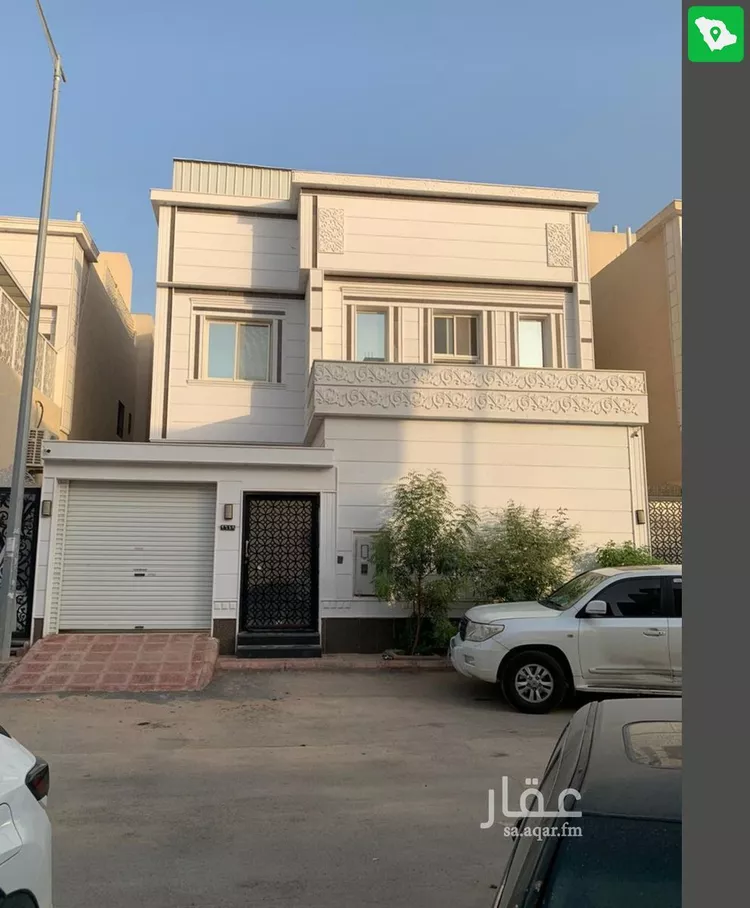 Villa for Rent in Riyadh Al Qadisiyah