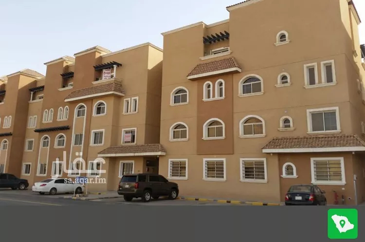 شقة للإيجار في حي قرطبة, مدينة الرياض, منطقة الرياض