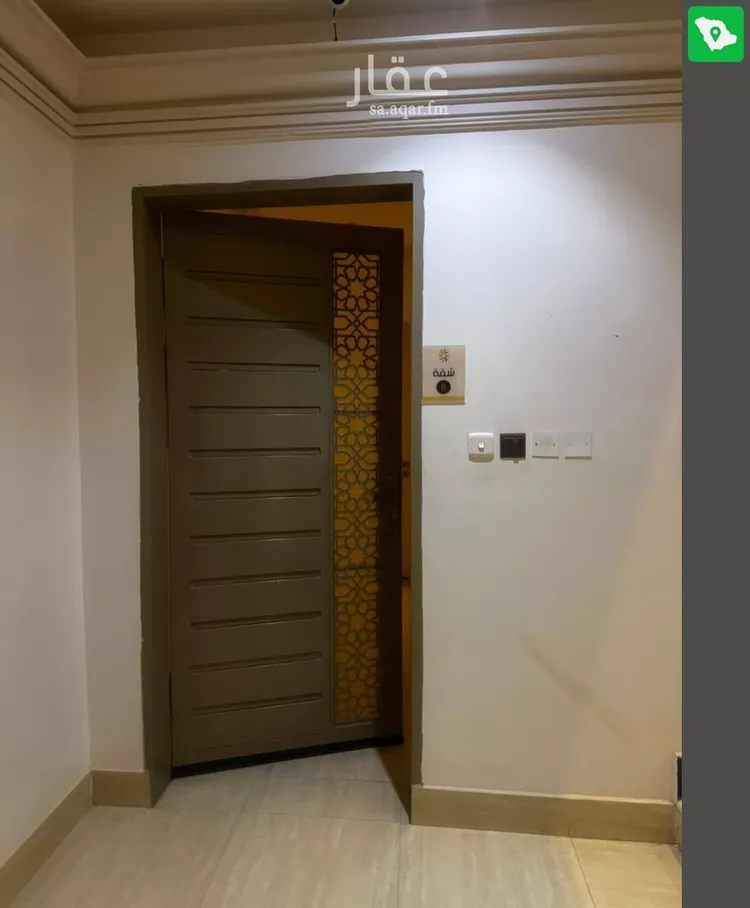 شقة للإيجار في شارع أبي الفتوح الخباز, حي اليرموك, مدينة الرياض, منطقة الرياض صورة 2
