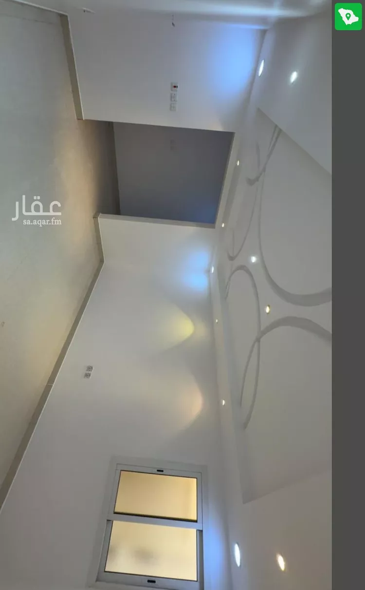 شقة للإيجار في شارع رقم 289, حي الملقا, مدينة الرياض, منطقة الرياض صورة 2