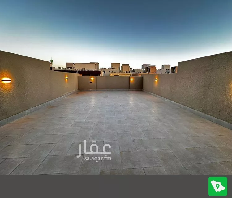 فيلا للبيع في حي النرجس, مدينة الرياض, منطقة الرياض صورة 5