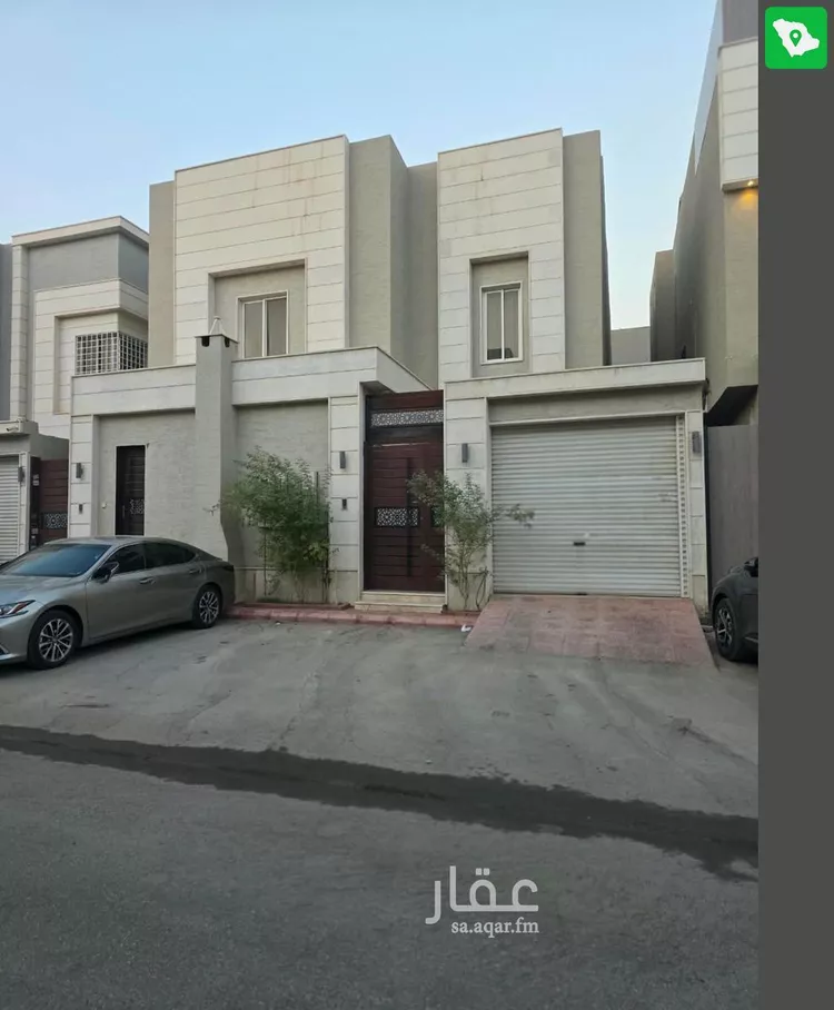 فيلا للبيع في شارع بحر العرب, حي اليرموك, مدينة الرياض, منطقة الرياض صورة 3