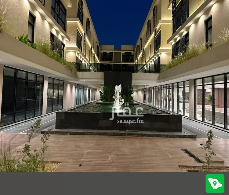 شقة للإيجار في شارع سلطان بن نمر, حي الرمال, مدينة الرياض, منطقة الرياض 10