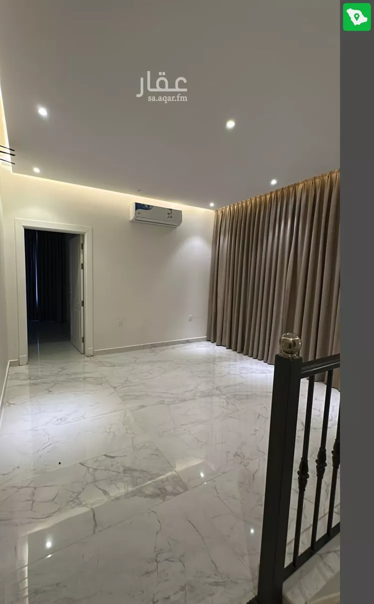 فيلا للإيجار في شارع يحيى الرندي, حي النرجس, مدينة الرياض, منطقة الرياض 2