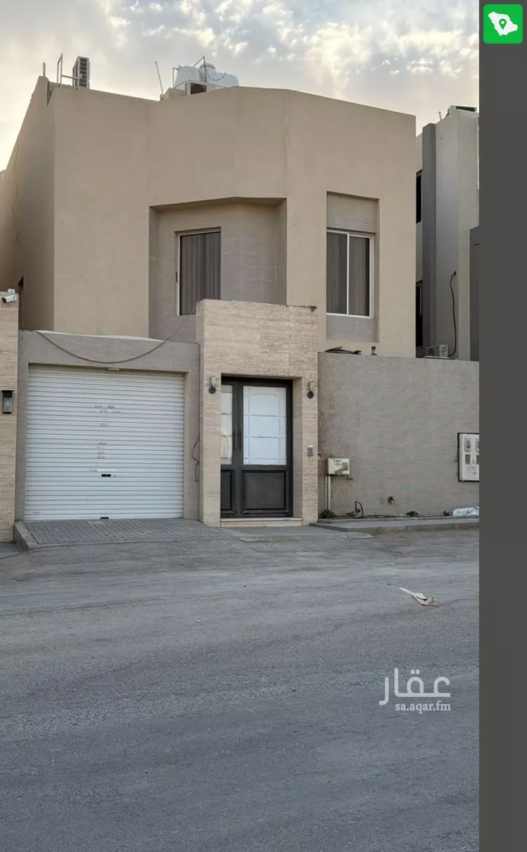 فيلا للإيجار في شارع يحيى الرندي, حي النرجس, مدينة الرياض, منطقة الرياض 4