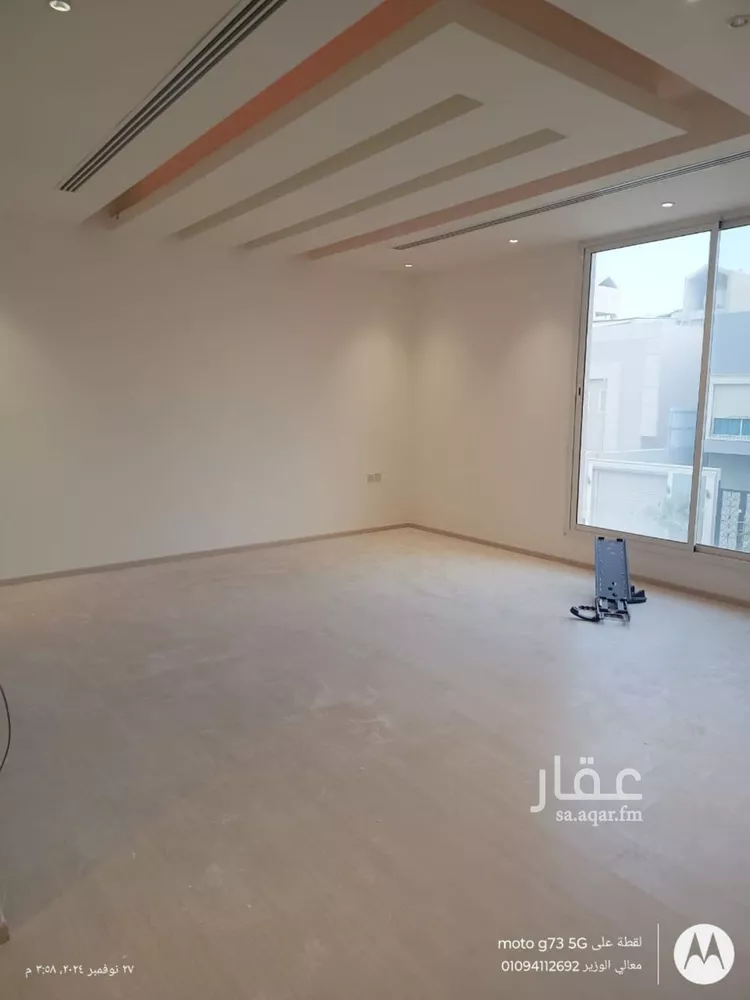فيلا للإيجار في شارع شارع رقم 276, حي الياسمين, مدينة الرياض, منطقة الرياض صورة 5
