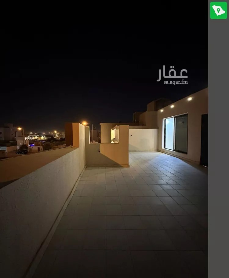 فيلا للبيع في شارع أبي السعود بن ظهيرة, حي الرمال, مدينة الرياض, منطقة الرياض صورة 2