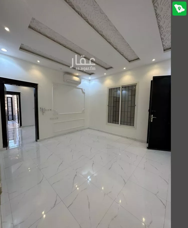 فيلا للإيجار في شارع رحمة الله السندي, حي الرمال, مدينة الرياض, منطقة الرياض صورة 3