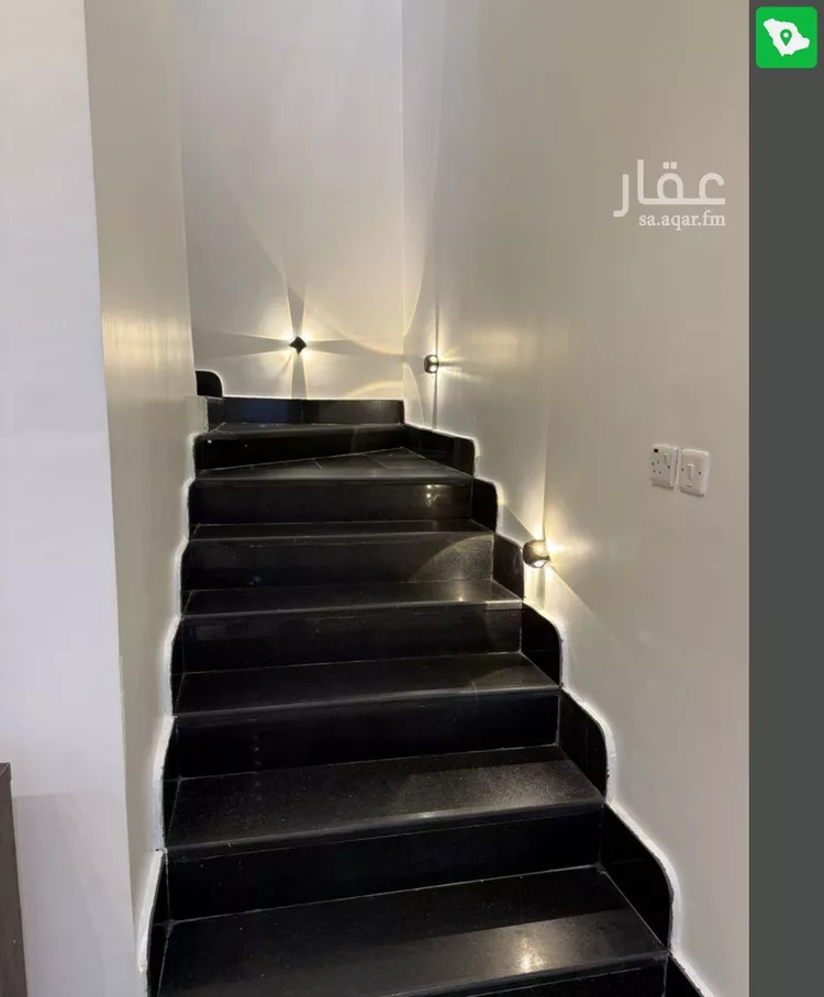 فيلا للإيجار في شارع نهر ابن عميره, حي القادسية, مدينة الرياض, منطقة الرياض صورة 4